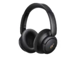 Anker Soundcore   Headphones   Life Q30   Bluetooth   Over-ear   Microphone   Black   Noise canceling   Wireless
