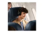 Anker Soundcore   Headphones   Life Q30   Bluetooth   Over-ear   Microphone   Black   Noise canceling   Wireless