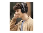 Anker Soundcore   Headphones   Life Q30   Bluetooth   Over-ear   Microphone   Black   Noise canceling   Wireless