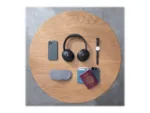 Anker Soundcore   Headphones   Life Q30   Bluetooth   Over-ear   Microphone   Black   Noise canceling   Wireless