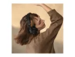 Anker Soundcore   Headphones   Life Q30   Bluetooth   Over-ear   Microphone   Black   Noise canceling   Wireless