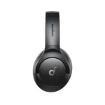 Anker Soundcore   Headphones   Q20i   Bluetooth   Over-ear   Microphone   Black   Wireless