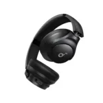 Anker Soundcore   Headphones   Q20i   Bluetooth   Over-ear   Microphone   Black   Wireless