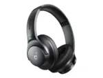 Anker Soundcore   Headphones   Q20i   Bluetooth   Over-ear   Microphone   Black   Wireless