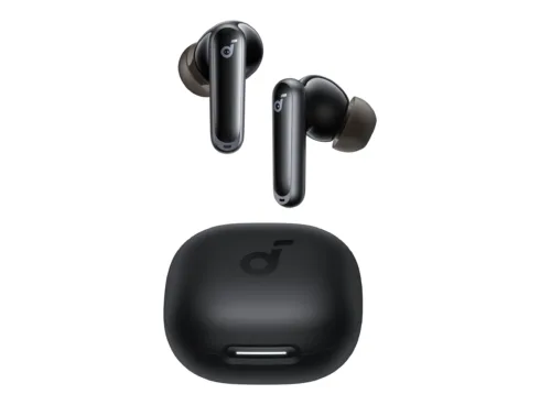 Anker Soundcore   True-Wireless Earbuds   P40i   Bluetooth   In-Ear   Microphone   Black   Wireless