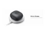Anker Soundcore   True-Wireless Earbuds   P40i   Bluetooth   In-Ear   Microphone   Black   Wireless