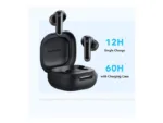 Anker Soundcore   True-Wireless Earbuds   P40i   Bluetooth   In-Ear   Microphone   Black   Wireless