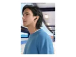 Anker Soundcore   True-Wireless Earbuds   P40i   Bluetooth   In-Ear   Microphone   Black   Wireless