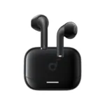 Anker Soundcore   True-Wireless Earbuds   K20i   Bluetooth   In-Ear   Microphone   Black   Wireless
