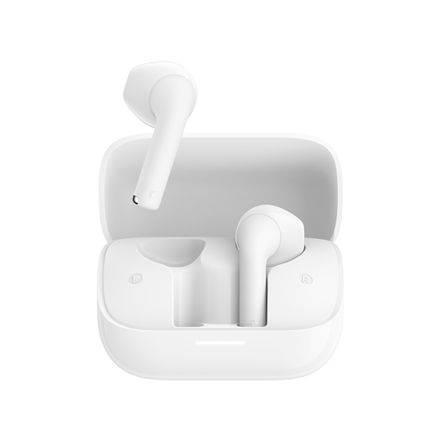 Anker Soundcore   True-Wireless Earbuds   K20i   Bluetooth   In-Ear   Microphone   White   Wireless