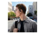 Anker Soundcore   Open-Ear Headphones   V20i   Bluetooth   Open-Ear   Microphone   Black   Wireless
