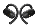 Anker Soundcore   Open-Ear Headphones   V20i   Bluetooth   Open-Ear   Microphone   Black   Wireless