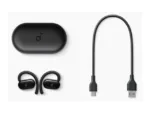 Anker Soundcore   Open-Ear Headphones   V20i   Bluetooth   Open-Ear   Microphone   Black   Wireless