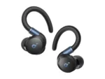 Anker Soundcore   Wireless Earbuds   Sport X20 Earhook   Bluetooth   In-Ear   Microphone   Black   Wireless