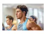 Anker Soundcore   Wireless Earbuds   Sport X20 Earhook   Bluetooth   In-Ear   Microphone   Black   Wireless