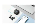 Anker Soundcore   Wireless Earbuds   Sport X20 Earhook   Bluetooth   In-Ear   Microphone   Black   Wireless