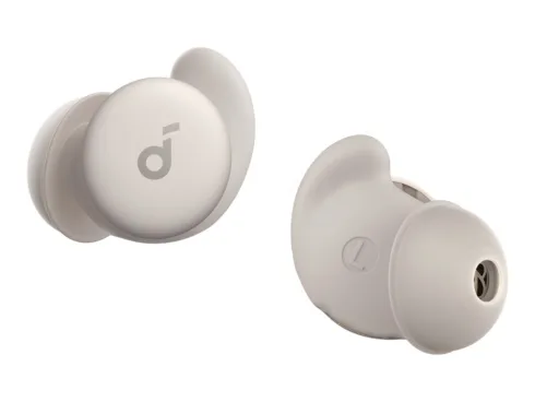 Anker Soundcore   Wireless Earbuds   Sleep A20   Bluetooth   In-Ear   White   Wireless