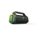 Anker Soundcore   Portable Bluetooth Speaker   Boom 2 Plus   140 W   Bluetooth   Adventure Green   Portable   Wireless connection