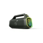 Anker Soundcore   Portable Bluetooth Speaker   Boom 2 Plus   140 W   Bluetooth   Adventure Green   Portable   Wireless connection