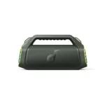 Anker Soundcore   Portable Bluetooth Speaker   Boom 2 Plus   140 W   Bluetooth   Adventure Green   Portable   Wireless connection
