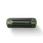 Anker Soundcore   Portable Bluetooth Speaker   Boom 2 Plus   140 W   Bluetooth   Adventure Green   Portable   Wireless connection