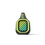 Anker Soundcore   Portable Bluetooth Speaker   Boom 2 Plus   140 W   Bluetooth   Adventure Green   Portable   Wireless connection