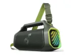 Anker Soundcore   Portable Bluetooth Speaker   Boom 2 Plus   140 W   Bluetooth   Adventure Green   Portable   Wireless connection