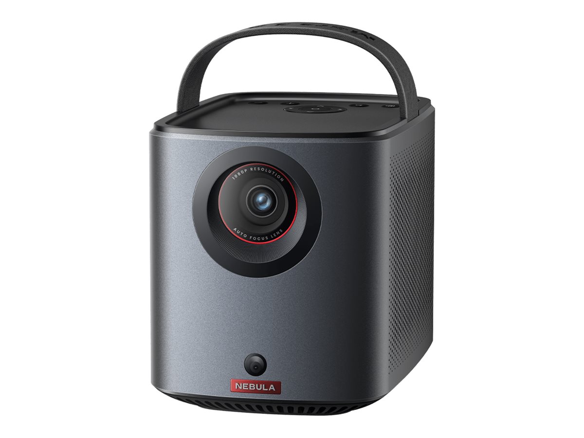 446267-d2325212-194644175887-0.webp Anker Nebula Mars 3 Air Google TV Projector with Built-In Netflix Full HD (1920×1080) 400 ANSI lumens Black Wi-Fi