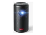 Anker Nebula Capsule 3 Mini Portable Laser Projector   Full HD (1920×1080)   300 ANSI lumens   Black   Wi-Fi