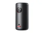 Anker Nebula Capsule 3 Mini Portable Laser Projector   Full HD (1920×1080)   300 ANSI lumens   Black   Wi-Fi