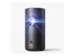 Anker Nebula Projector Capsule 3 Laser (GTV)   Full HD (1920×1080)   300 ANSI lumens   Black   Wi-Fi