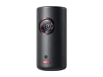 Anker Nebula Projector Capsule 3 Laser (GTV)   Full HD (1920×1080)   300 ANSI lumens   Black   Wi-Fi