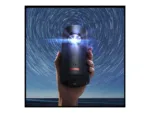Anker Nebula Projector Capsule 3 Laser (GTV)   Full HD (1920×1080)   300 ANSI lumens   Black   Wi-Fi
