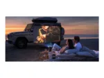 Anker Nebula Projector Capsule 3 Laser (GTV)   Full HD (1920×1080)   300 ANSI lumens   Black   Wi-Fi
