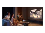 Anker Nebula Projector Capsule 3 Laser (GTV)   Full HD (1920×1080)   300 ANSI lumens   Black   Wi-Fi