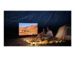 Anker Nebula Projector Capsule 3 Laser (GTV)   Full HD (1920×1080)   300 ANSI lumens   Black   Wi-Fi