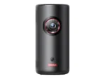 Anker Nebula Projector Capsule 3 Laser (GTV)   Full HD (1920×1080)   300 ANSI lumens   Black   Wi-Fi