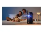 Anker Nebula Projector Capsule 3 Laser (GTV)   Full HD (1920×1080)   300 ANSI lumens   Black   Wi-Fi