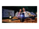 Anker Nebula Projector Capsule 3 Laser (GTV)   Full HD (1920×1080)   300 ANSI lumens   Black   Wi-Fi