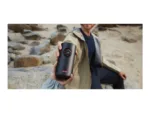 Anker Nebula Projector Capsule 3 Laser (GTV)   Full HD (1920×1080)   300 ANSI lumens   Black   Wi-Fi