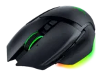 Razer   Gaming Mouse   Basilisk V3 Pro 35K   Optical mouse   Wireless   Black   Yes