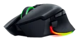 Razer   Gaming Mouse   Basilisk V3 Pro 35K   Optical mouse   Wireless   Black   Yes