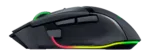 Razer   Gaming Mouse   Basilisk V3 Pro 35K   Optical mouse   Wireless   Black   Yes
