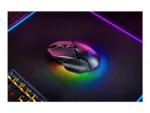 Razer   Gaming Mouse   Basilisk V3 Pro 35K   Optical mouse   Wireless   Black   Yes