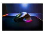 Razer   Gaming Mouse   Basilisk V3 Pro 35K   Optical mouse   Wireless   Black   Yes