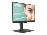 Benq   GW2490T   23.8 ”   IPS   16:9   100 Hz   5 ms   1920 x 1080 pixels   250 cd/m²   HDMI ports quantity 2   Black