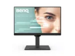 Benq   GW2490T   23.8 ”   IPS   16:9   100 Hz   5 ms   1920 x 1080 pixels   250 cd/m²   HDMI ports quantity 2   Black