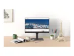 Benq   GW2490T   23.8 ”   IPS   16:9   100 Hz   5 ms   1920 x 1080 pixels   250 cd/m²   HDMI ports quantity 2   Black