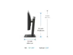Benq   GW2490T   23.8 ”   IPS   16:9   100 Hz   5 ms   1920 x 1080 pixels   250 cd/m²   HDMI ports quantity 2   Black