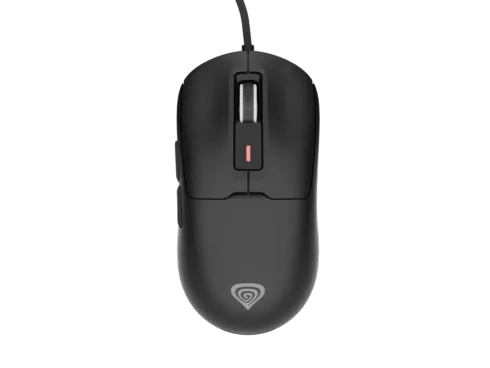 Genesis   Gaming Mouse   Krypton 660   Wired   USB Type-A   Black
